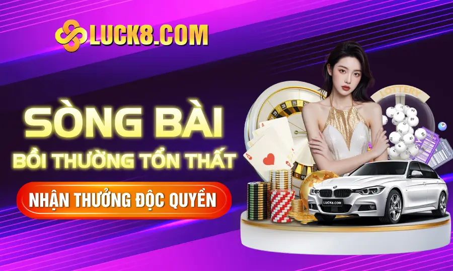 Bảo Hiểm Sòng Bài