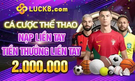 Cá Cược Thể Thao