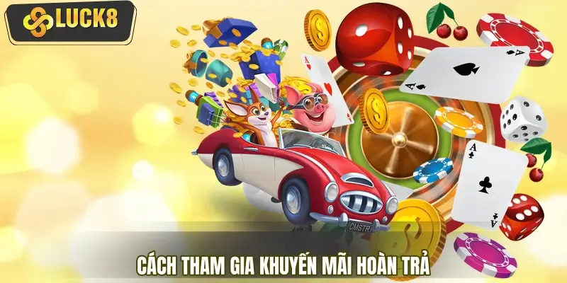 Thể lệ tham gia và những quy định cần ghi nhớ