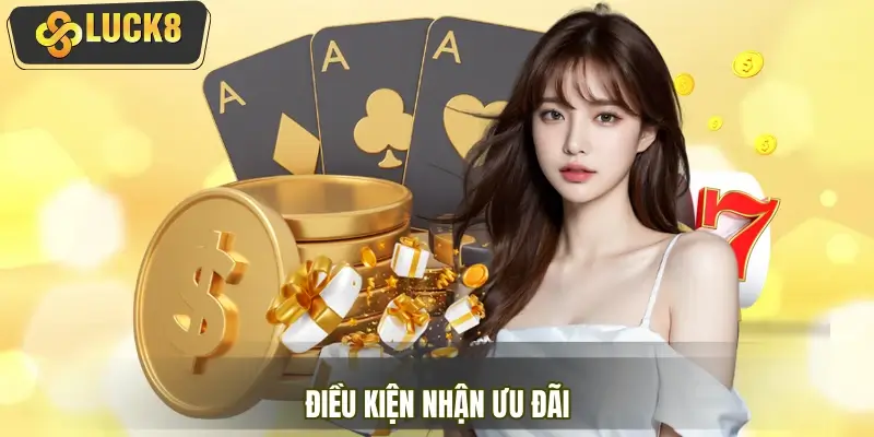 Điều kiện nhận ưu đãi nạp USDT người chơi cần nhớ