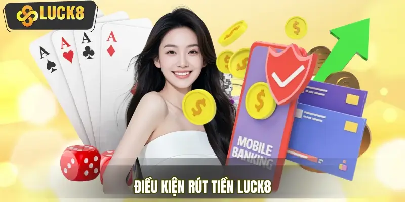 Điều kiện rút tiền thành công, tránh lỗi khi giao dịch