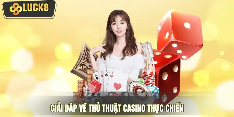 FAQs – Giải đáp về thủ thuật dthực chiến
