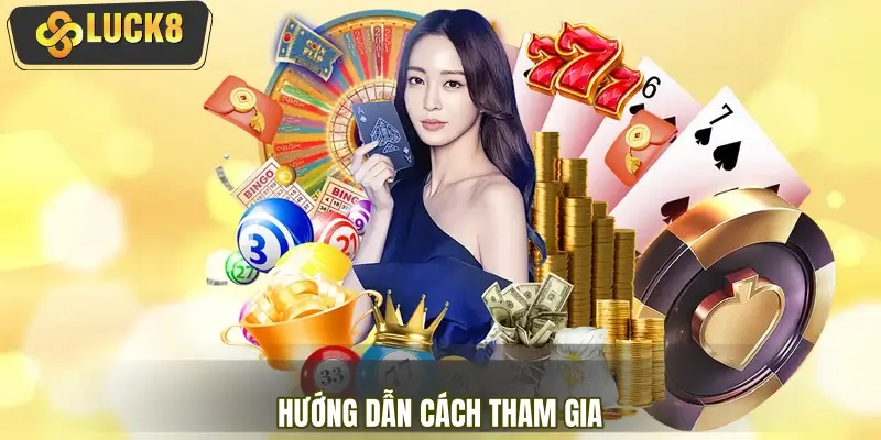Hướng dẫn cách tham gia giải trí an toàn