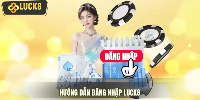 Hướng dẫn đăng nhập dễ dàng trên nhiều nền tảng