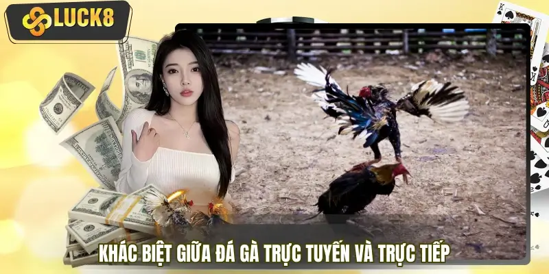 Sự khác biệt giữa xem truyền thống và live HD trực tuyến