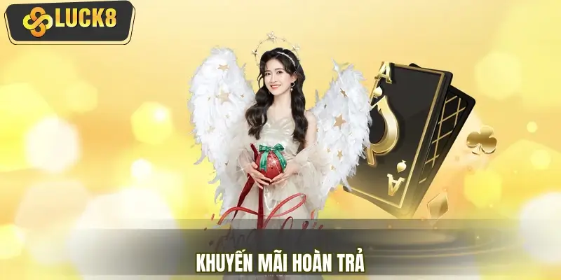 Khuyến Mãi Hoàn Trả 2026 - Hoàn Tiền Tức Thì, Nhận Nhanh