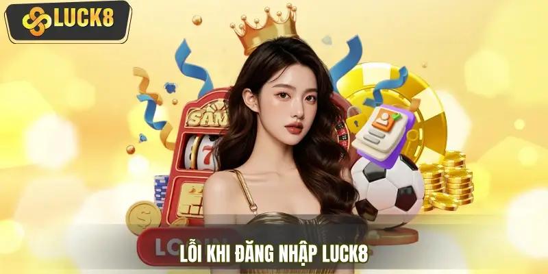 Tại sao áp dụng quy trình hướng dẫn đăng nhập lại bị lỗi?