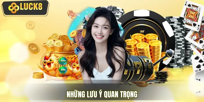 Những lưu ý quan trọng về hành vi lạm dụng và tỷ lệ cược