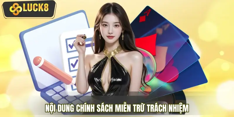 Loạt nội dung nổi bật của chính sách miễn trừ