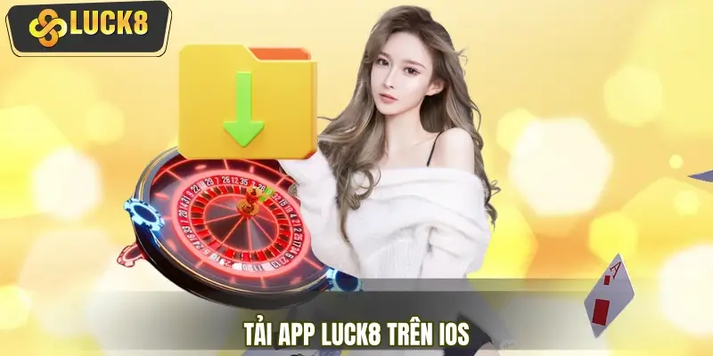 Các bước hướng dẫn tải app trên hệ điều hành iOS