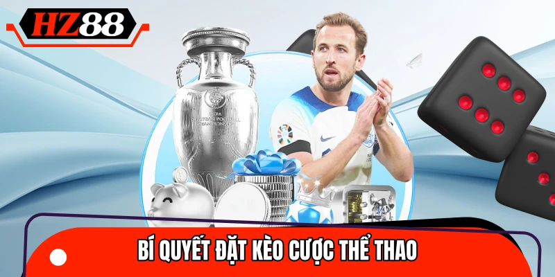 Mẹo cá độ thể thao an toàn, tránh gặp rủi ro