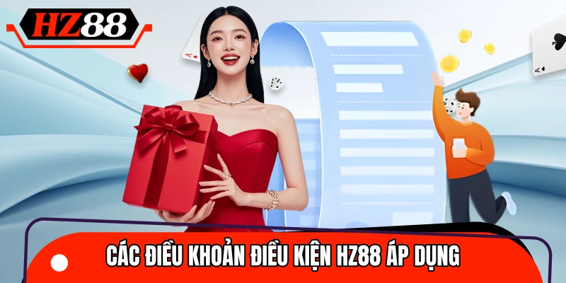 Một số quy tắc điều khoản áp dụng cho mọi đối tượng