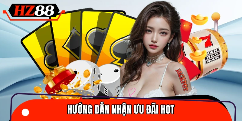 Hướng dẫn người mới cách nhận ưu đãi nhanh