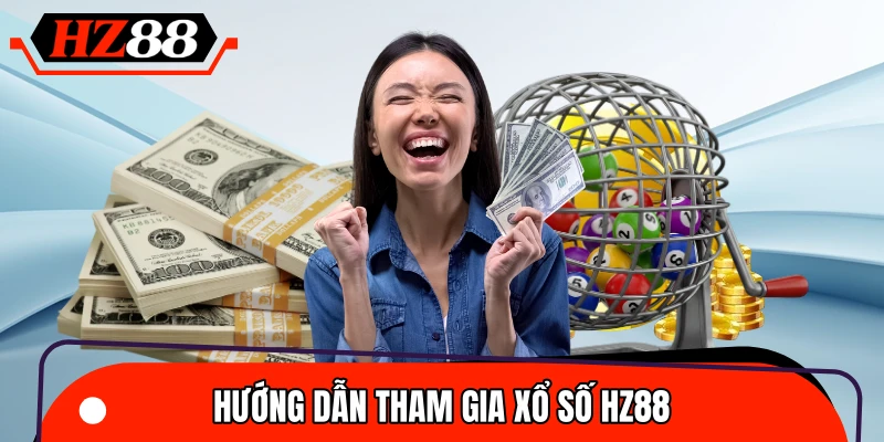 Hướng dẫn người mới cách tham gia xổ số đơn giản