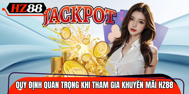 Quy định cần nắm khi tham gia nhận khuyến mãi