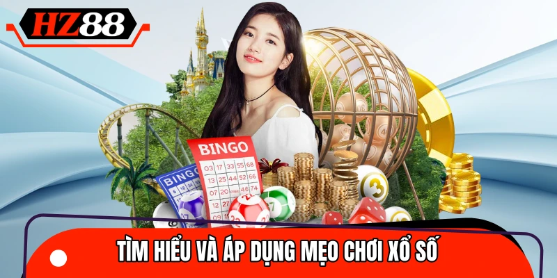 Mẹo chơi xổ số có thể giúp cải thiện đáng kể kết quả