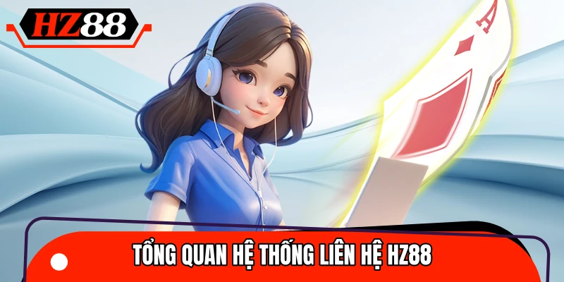 Các phương thức kết nối hỗ trợ trực tuyến nhanh chóng nhất